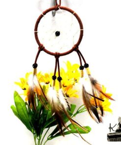 Décoration murale Tekoa – dreamcatcher – Image 4