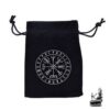 pochette pour tarot futhark