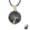 pendentif pour aromatherapie Nenoga