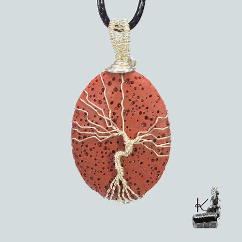 Pendentif pour aromathérapie Tany – Image 8