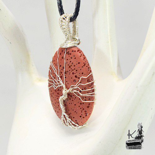 Pendentif pour aromathérapie Tany – Image 7