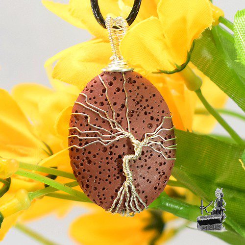 Pendentif pour aromathérapie Tany – Image 6