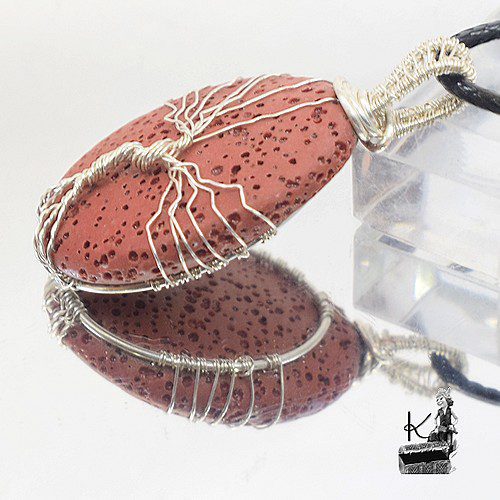 Pendentif pour aromathérapie Tany – Image 5