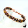 Bracelet triple protection