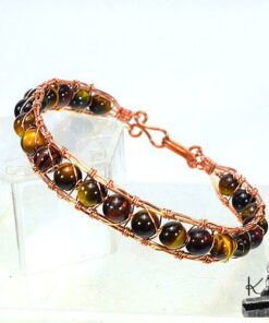 Bracelet triple protection