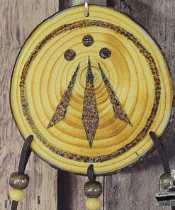 Décoration murale Awen - inspiration divine – Image 7