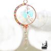 décoration de fenêtre - suncatcher Ravelyn