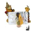 spell jar anti mauvaises vibrations