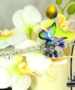 Pendentif Nissa - lapis lazuli – Image 8