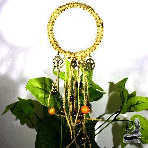 Réservé : Cloches de sorcière - witches bells Catelyn – Image 4