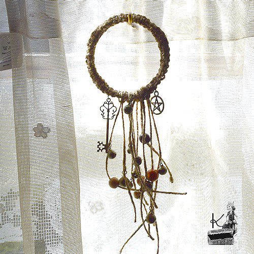 Réservé : Cloches de sorcière - witches bells Catelyn – Image 2