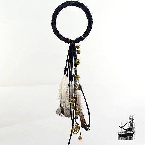 Witches bells-cloches de sorcière Brenna