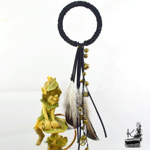 Cloches de sorcière - witches bells Brenna – Image 6