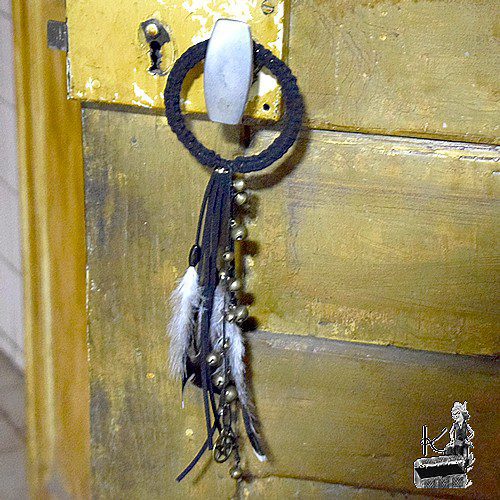 Cloches de sorcière - witches bells Brenna – Image 4