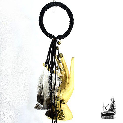 Cloches de sorcière - witches bells Brenna – Image 3