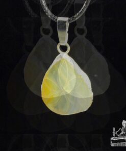 Pendentif Jessim - onyx agate – Image 6