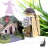Spell jar protection de la maison