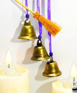 Cloches de sorcière - witches bells Isobel – Image 6