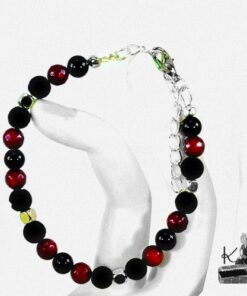 Bracelet =pour attirer laprotection et la confiance Rhosyn