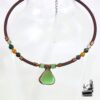 collier amazonite