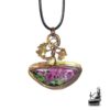 Pendentif en rubis zoisite Sandia