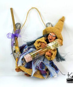 Décoration murale de protection Sybille