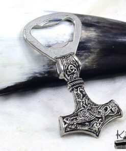 Decapsuleur marteau de thor