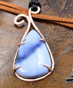 Pendentif Delara - Opale Owyhee – Image 8