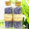 sel violet