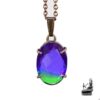 pendentif asania tourmaline
