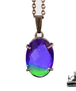 pendentif asania tourmaline