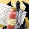 Mélange d'encens poussière de dragon