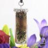 Amulette spell jar perte de poids