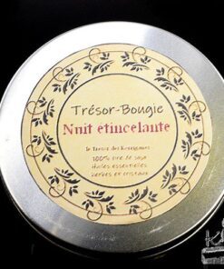 Trésor-Bijou 