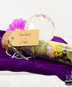 Alternative view of Spell jar "Lâcher-prise"