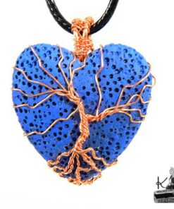 Pendentif pour aromathérapie Draris