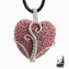Pendentif Julid pour aromatherapie
