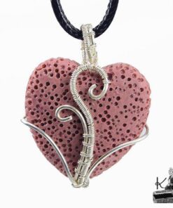 Pendentif Julid pour aromatherapie