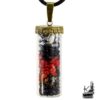 Amulette de protection en pierres naturelles