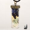 Amulette kensa pour vous aider à vous concentrer