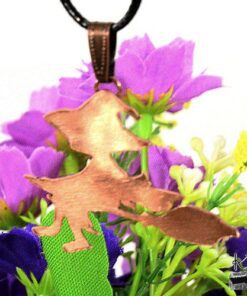 Pendentif "collection Halloween" - apprentie sorcière – Image 6