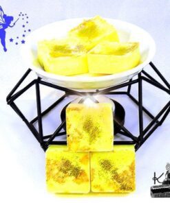 Petit fondant solar energie