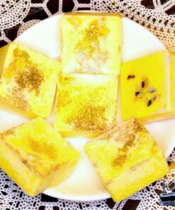 Alternative view of Fondant ritualisé - Solar energie