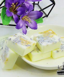 Petit fondant pour la mediation