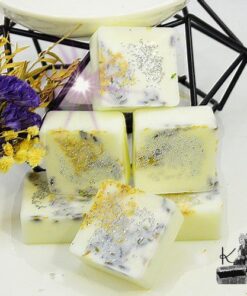 Alternative view of Fondant ritualisé - Meditation