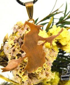 Alternative view of Pendentif Luce