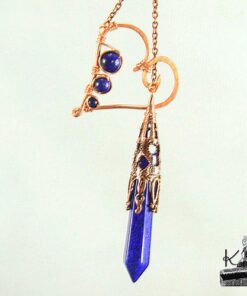 Collier lasso Tadi