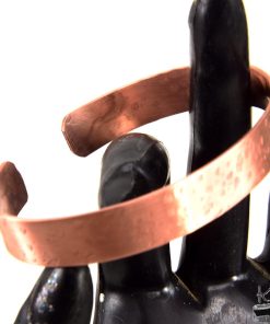 Bracelet Jonc Brad - cuivre naturel – Image 5