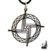 St Brigid’s cross