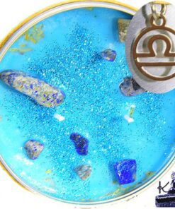 Alternative view of Bougie Astrologique - Balance